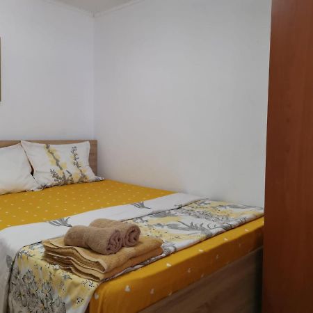 Casa Ioana 호텔 코스티네스티 외부 사진