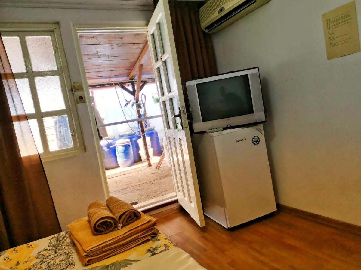Casa Ioana 호텔 코스티네스티 외부 사진