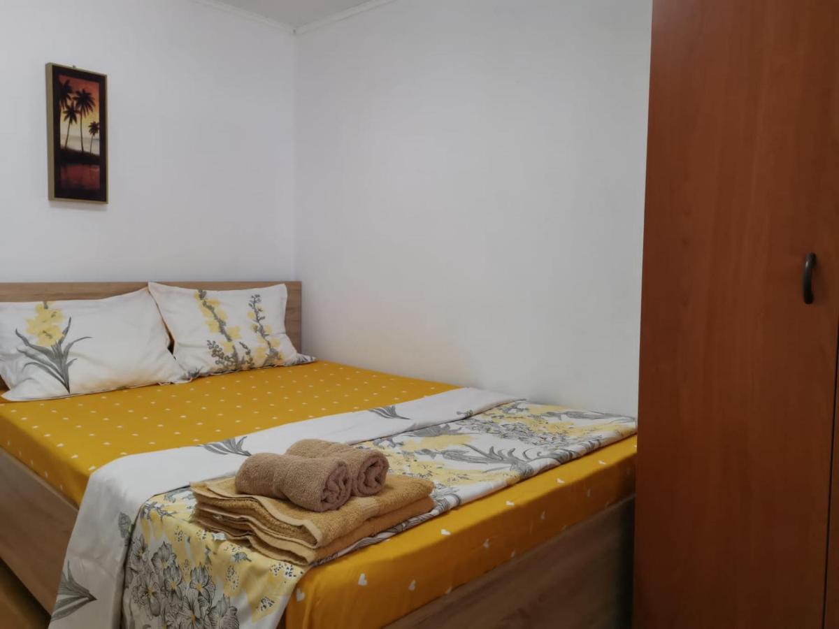 Casa Ioana 호텔 코스티네스티 외부 사진