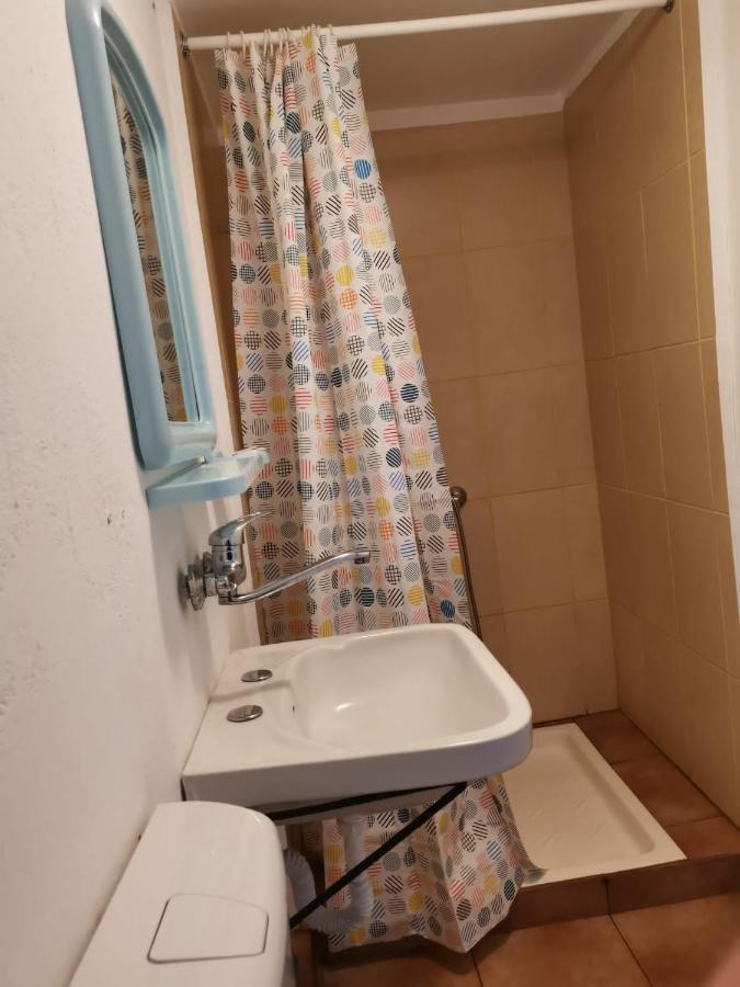 Casa Ioana 호텔 코스티네스티 외부 사진