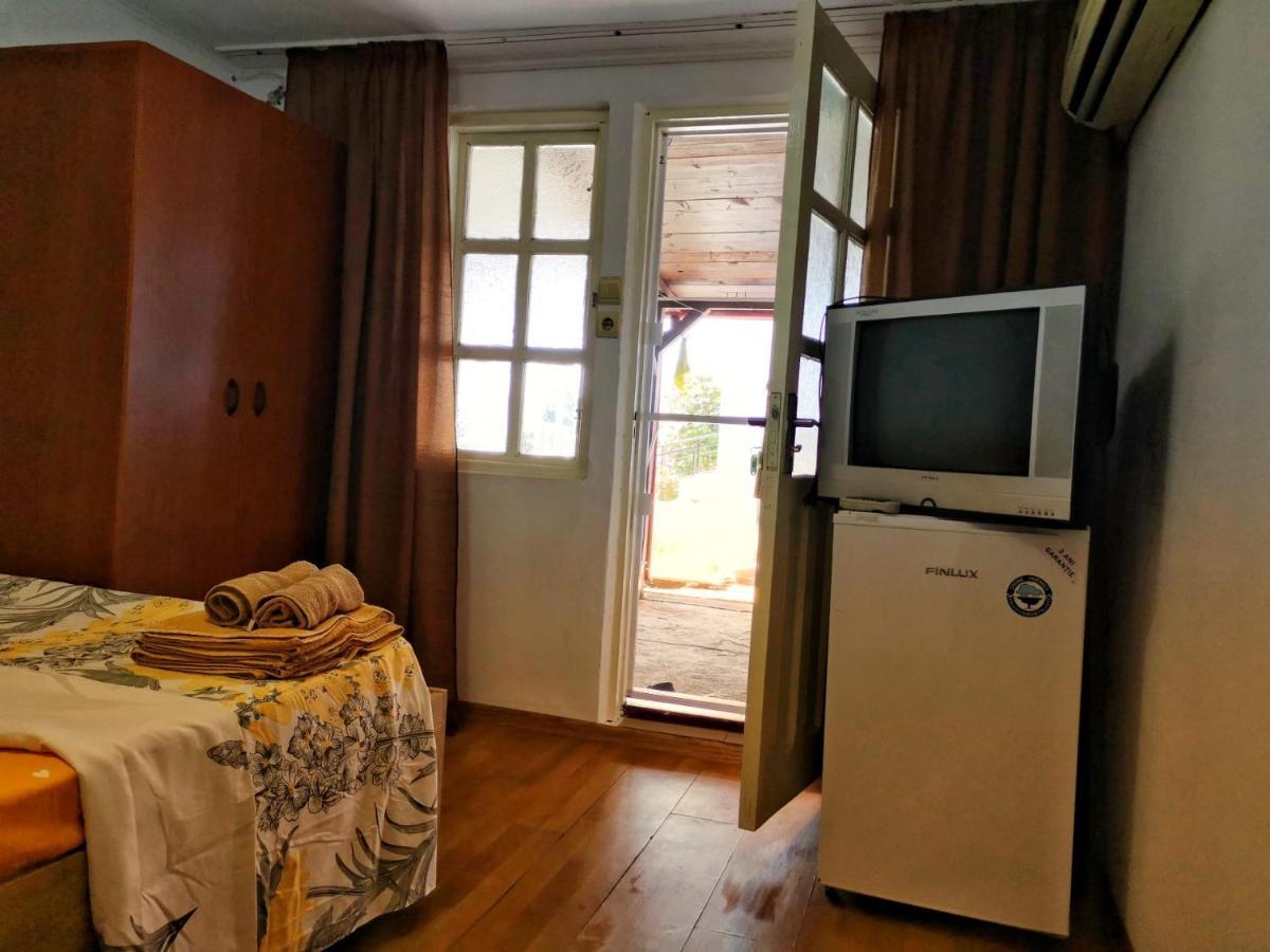 Casa Ioana 호텔 코스티네스티 외부 사진
